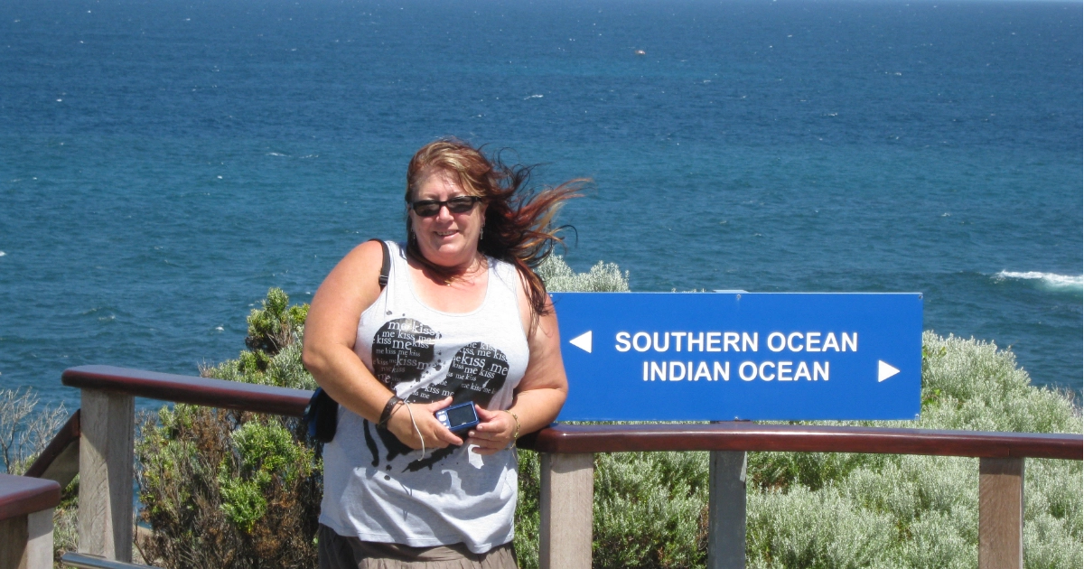 Australia
