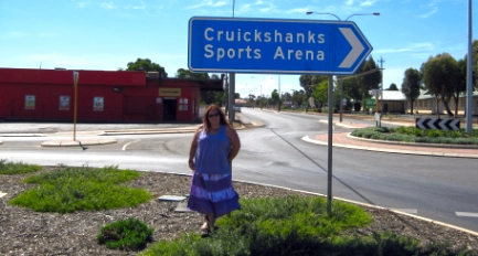 Australia - Kalgoorlie