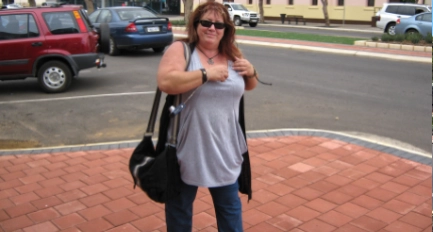 Kalgoorlie - Australia