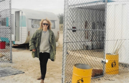 Bunbury Dolphin Beach