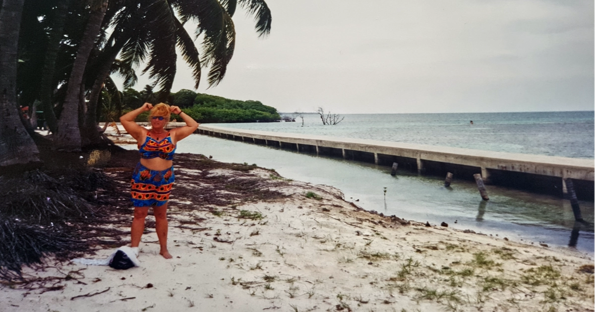Belize