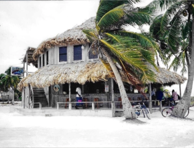 Caye Caulker