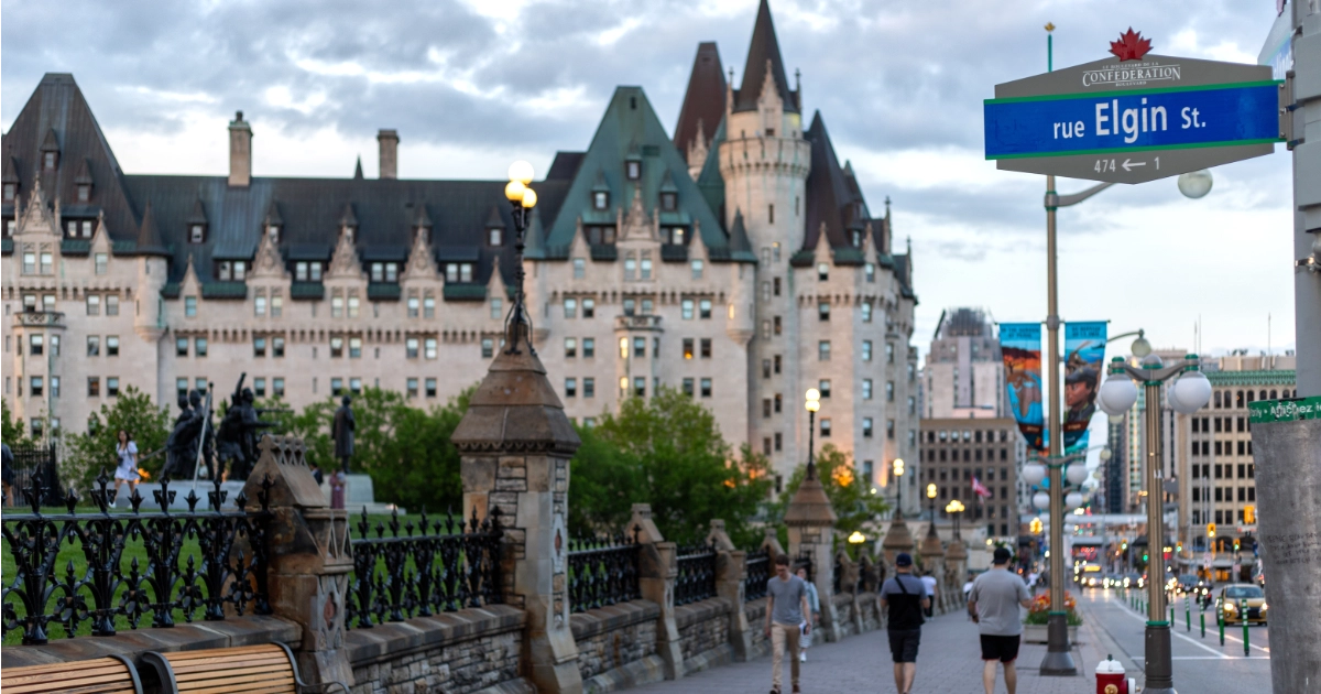 Canada