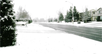 Canada - Our Neighbourhood