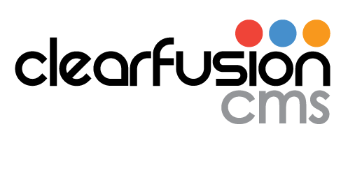 clearFusionCMS