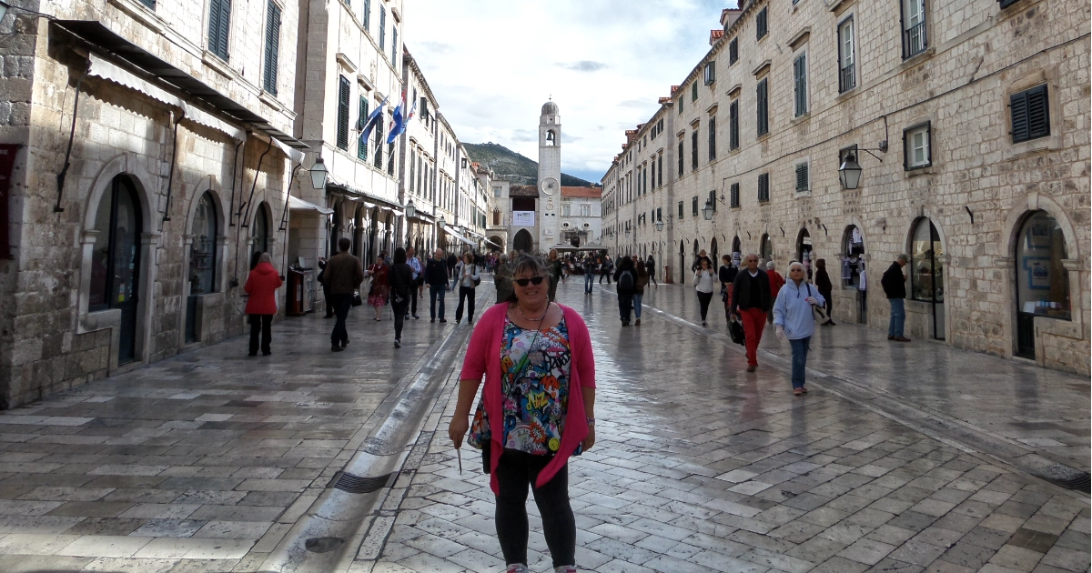 Croatia
