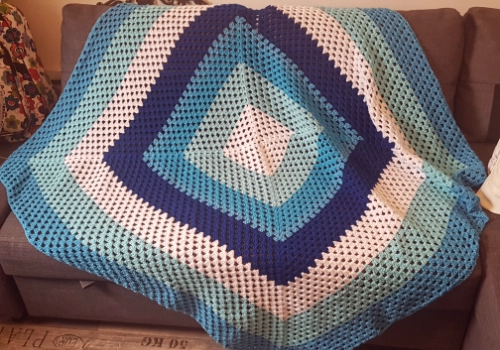 Crocheting & Knitting