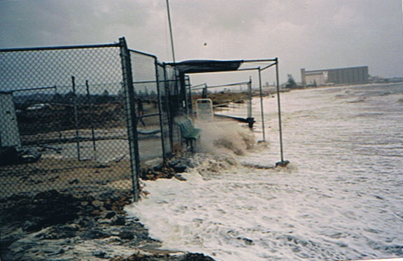 Bunbury Dolphin Beach