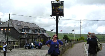 Jamaica Inn