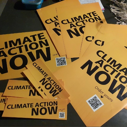 Climate Action