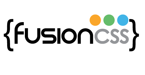 fusionCSS