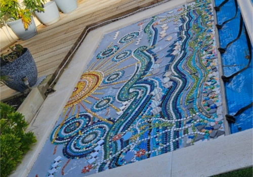 Garden Art