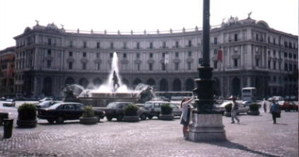 Italy