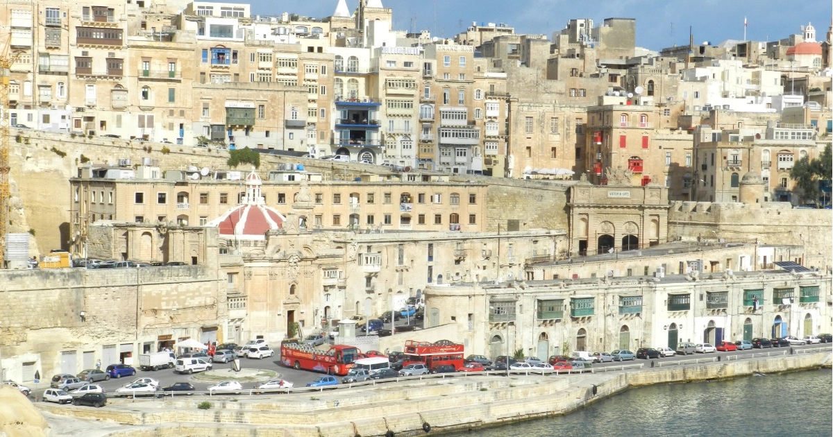 Malta