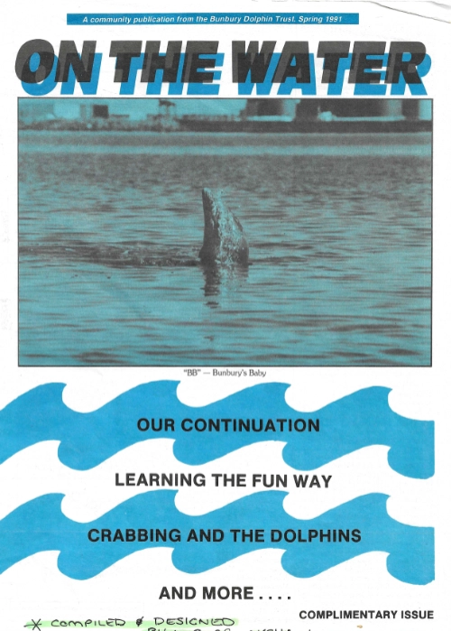 Dolphin Trust Newsletter