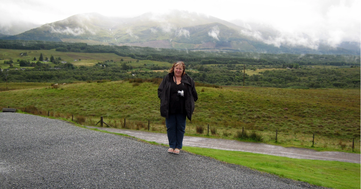 Scotland