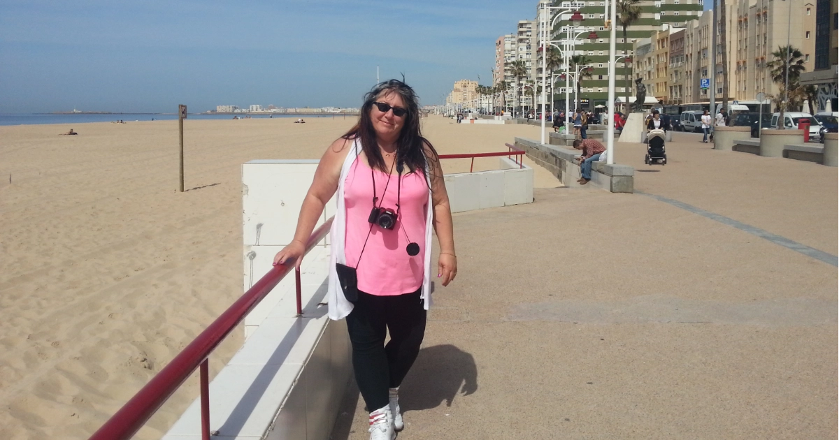 Spain