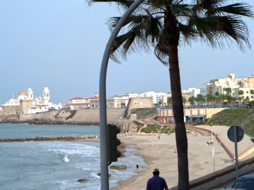 Cadiz - Spain