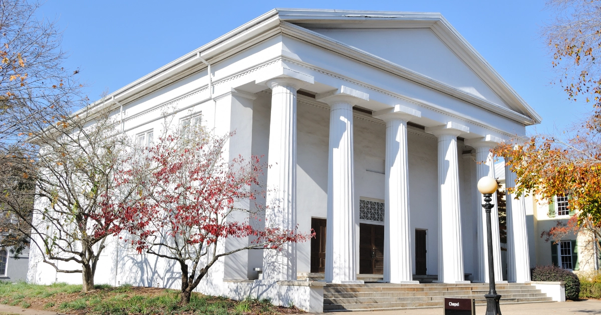 Athens, Georgia - USA