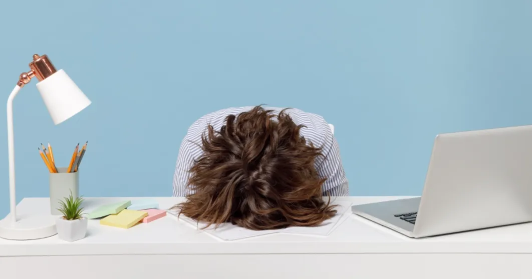 Numbness Is Not Resilience: When Democracy Feels Like a Daily Assault