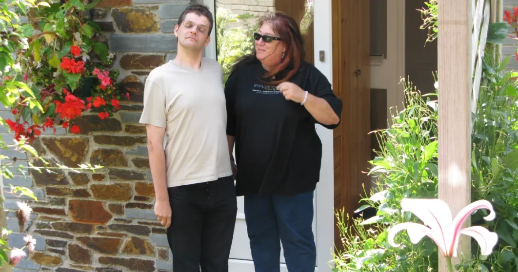 Part 1 - Becoming Friends