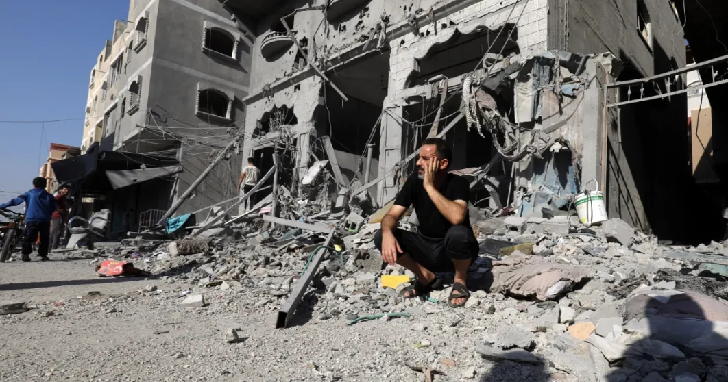 Still Watching, Still Asking