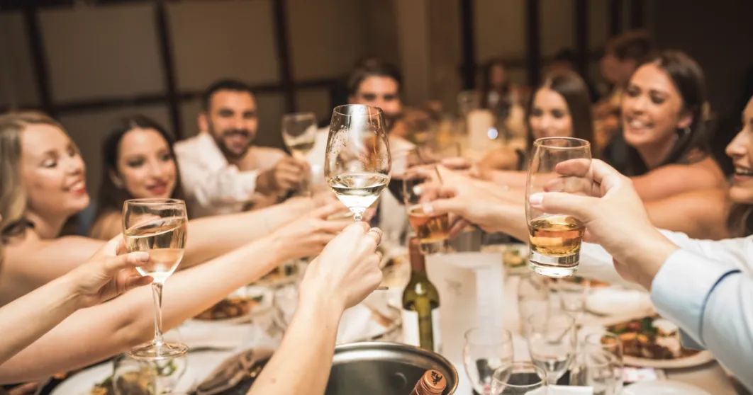 The lost art of ceremony: Why civic rituals still matter