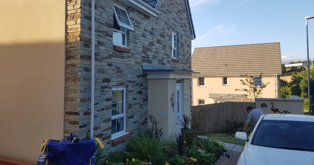 We're Selling Our House - Cornwall